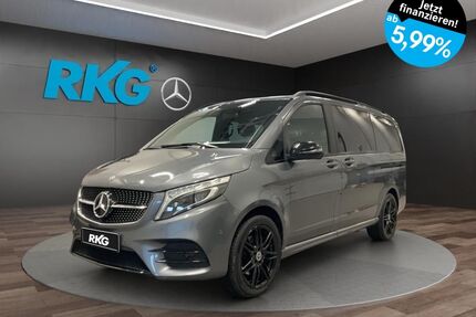 Mercedes-Benz V 300 Gebrauchtwagen