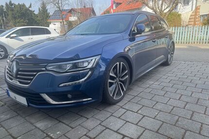 Renault Talisman Gebrauchtwagen