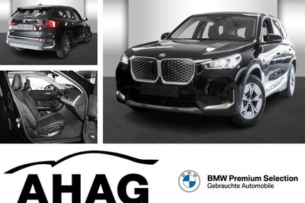 BMW iX1 Gebrauchtwagen