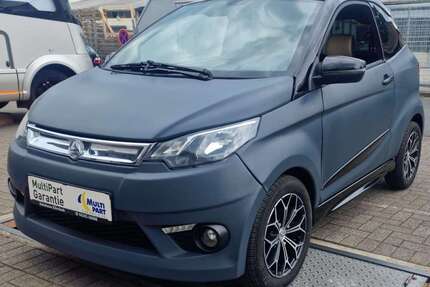 Aixam Coupe Gebrauchtwagen