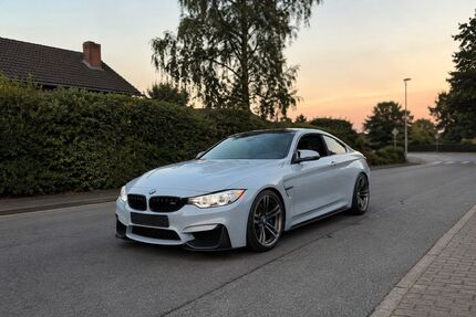 BMW M4 Gebrauchtwagen