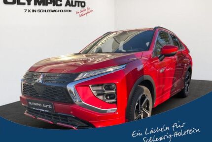 Mitsubishi Eclipse Cross Gebrauchtwagen