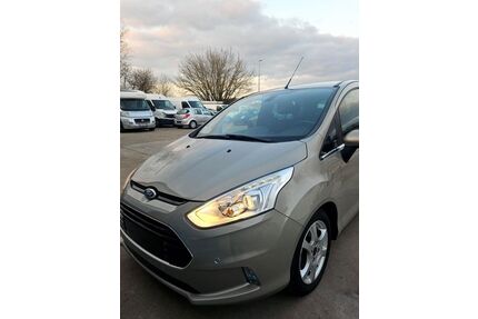 Ford B-Max Gebrauchtwagen
