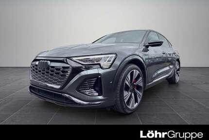 Audi Q8 Gebrauchtwagen