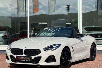 BMW Z4 M Gebrauchtwagen