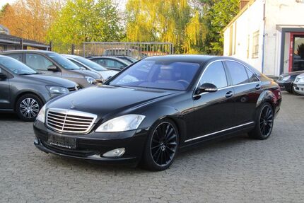 Mercedes-Benz S 350 Gebrauchtwagen