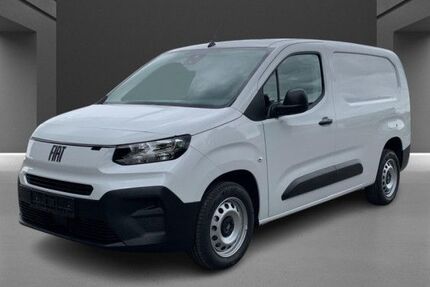 Fiat Doblo Gebrauchtwagen