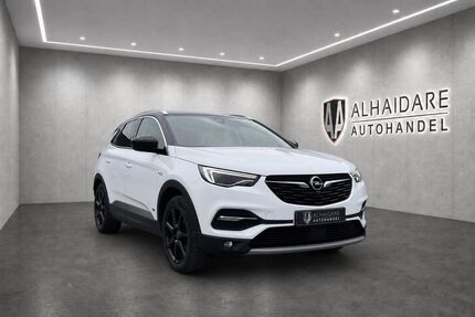 Opel Grandland (X) Gebrauchtwagen