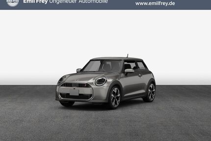Mini Cooper C Gebrauchtwagen