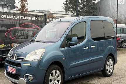 Citroen Berlingo Gebrauchtwagen