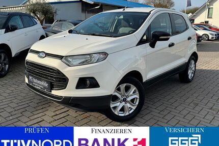 Ford EcoSport Gebrauchtwagen