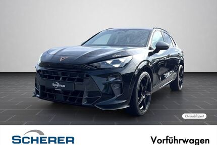 Cupra Terramar Gebrauchtwagen