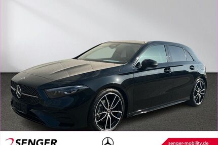 Mercedes-Benz A 200 Gebrauchtwagen