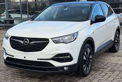 Opel Grandland X Gebrauchtwagen