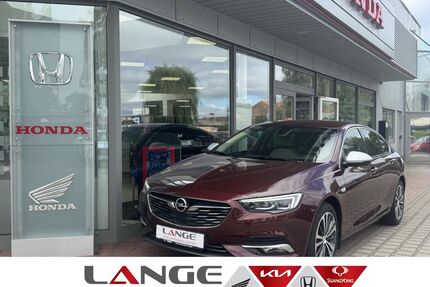 Opel Insignia Gebrauchtwagen