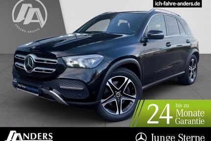 Mercedes-Benz GLE 350 Gebrauchtwagen