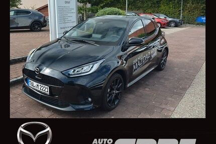 Mazda 2 Hybrid Gebrauchtwagen