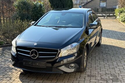 Mercedes-Benz A 200 Gebrauchtwagen