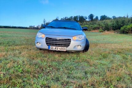 Chrysler Sebring Gebrauchtwagen