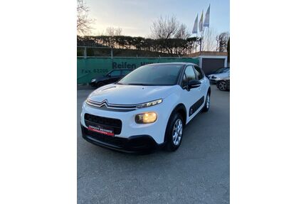 Citroen C3 Gebrauchtwagen