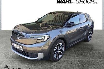 Ford Explorer Gebrauchtwagen