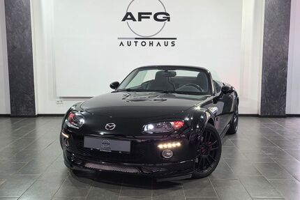 Mazda MX-5 Gebrauchtwagen