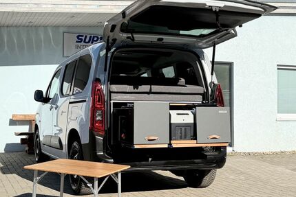Citroen Berlingo Gebrauchtwagen