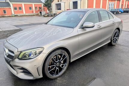 Mercedes-Benz C 220 Gebrauchtwagen