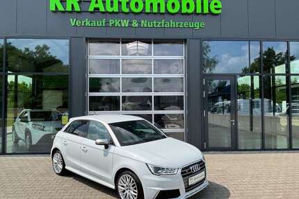 Audi S1 Gebrauchtwagen