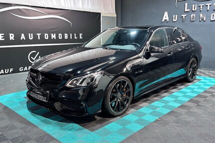 Mercedes-Benz E 500 Gebrauchtwagen