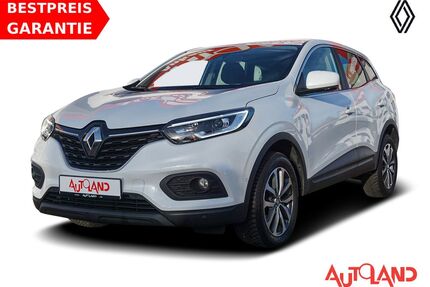 Renault Kadjar Gebrauchtwagen