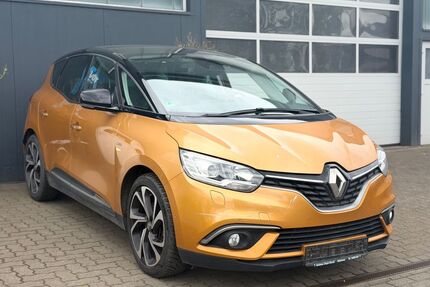 Renault Scenic Gebrauchtwagen