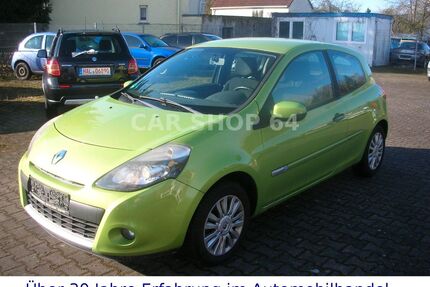 Renault Clio Gebrauchtwagen