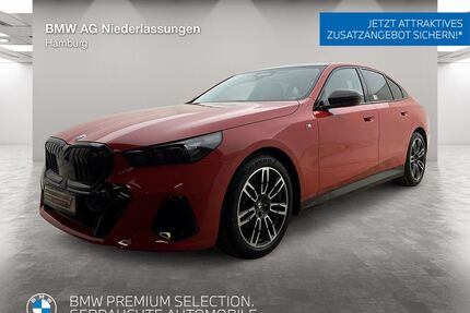 BMW 520 Gebrauchtwagen