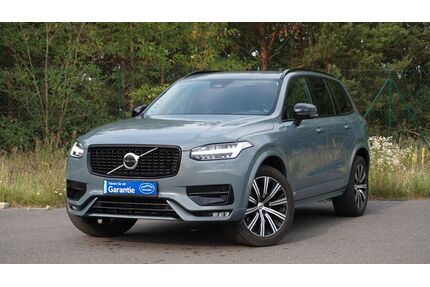 Volvo XC90 Gebrauchtwagen