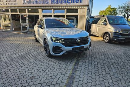 VW Touareg Gebrauchtwagen