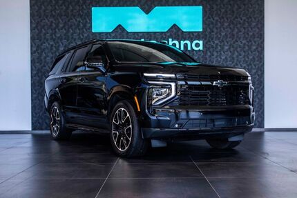Chevrolet Tahoe Gebrauchtwagen