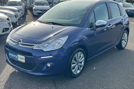 Citroen C3 Gebrauchtwagen