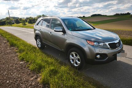 Kia Sorento Gebrauchtwagen