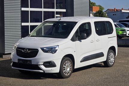 Opel Combo Life Gebrauchtwagen