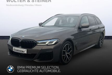 BMW 530 Gebrauchtwagen