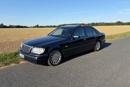 Mercedes-Benz S 300 Gebrauchtwagen
