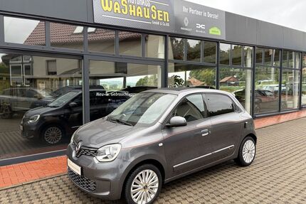 Renault Twingo Gebrauchtwagen