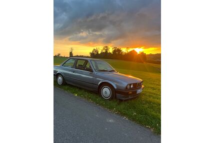 BMW 316 Gebrauchtwagen