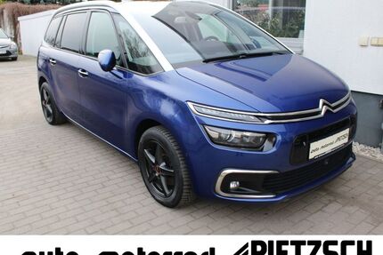 Citroen Grand C4 Picasso / SpaceTourer Gebrauchtwagen