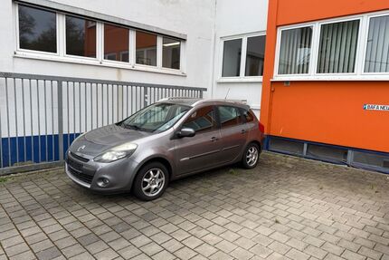 Renault Clio Gebrauchtwagen