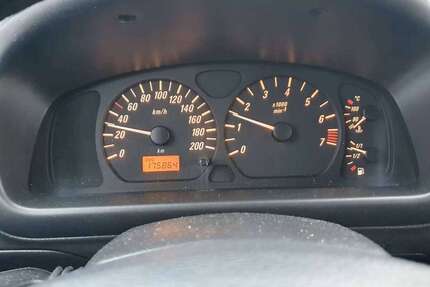 Opel Agila Gebrauchtwagen