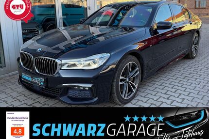 BMW 750 Gebrauchtwagen