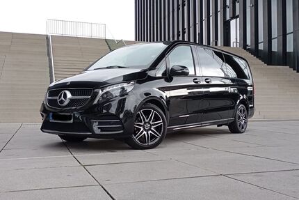Mercedes-Benz V 250 Gebrauchtwagen