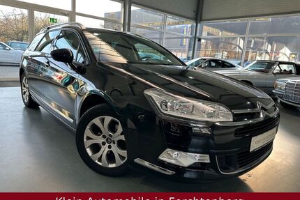 Citroen C5 Gebrauchtwagen